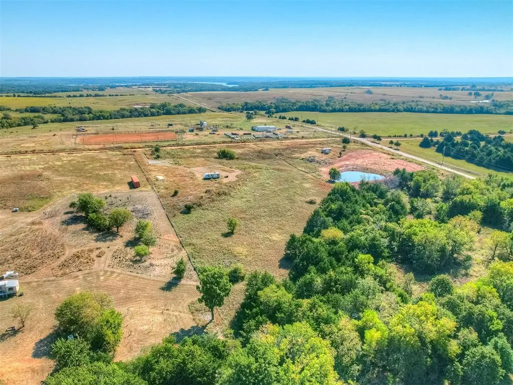 Photo 10 — 29875 County Road 150, Perry, OK 73077
