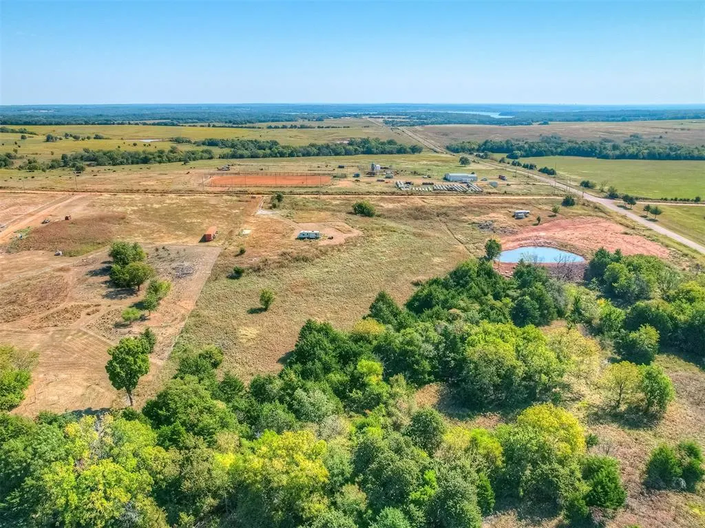 Photo 11 — 29875 County Road 150, Perry, OK 73077