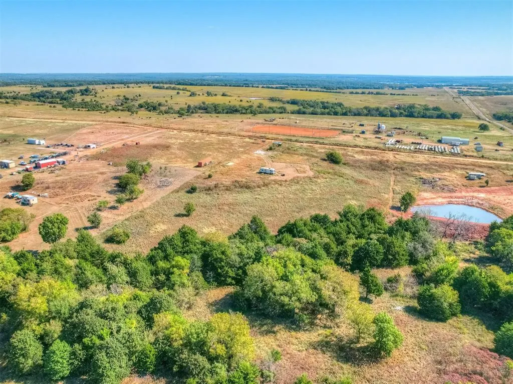 Photo 12 — 29875 County Road 150, Perry, OK 73077