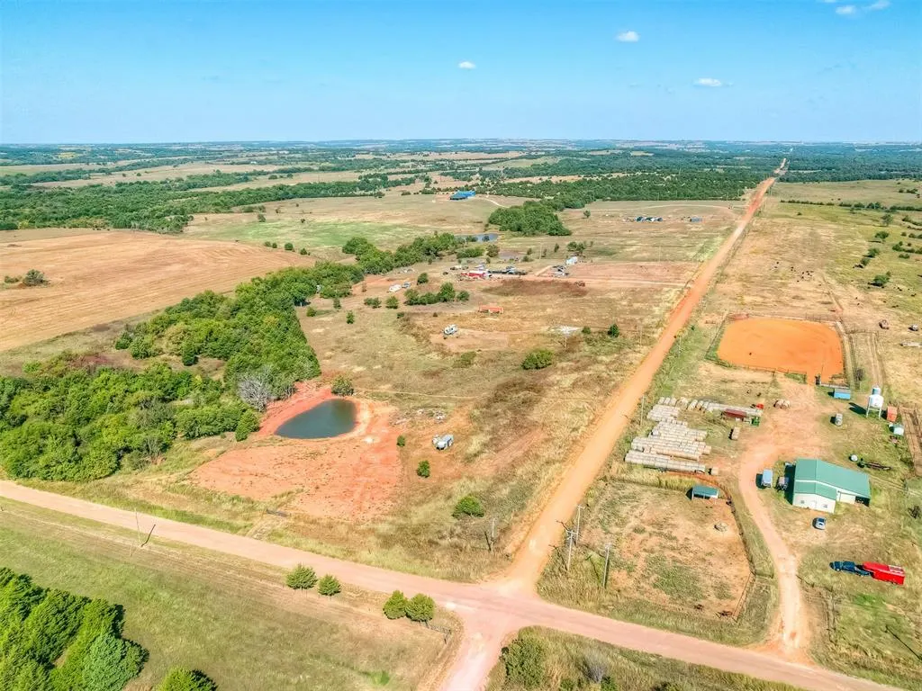 Photo 27 — 29875 County Road 150, Perry, OK 73077