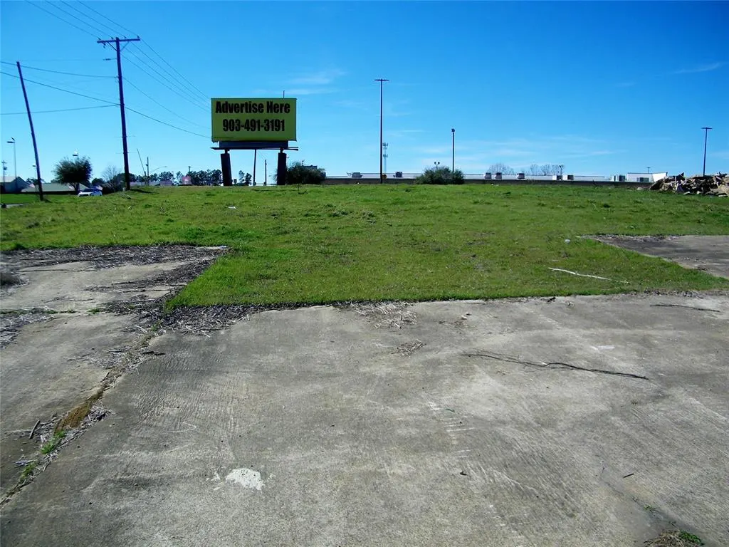 Photo 5 — E Washington Street Lot 1, Idabel, OK 74745