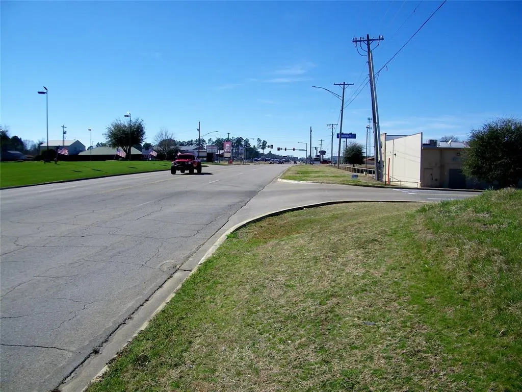 Photo 12 — E Washington Street Lot 1, Idabel, OK 74745