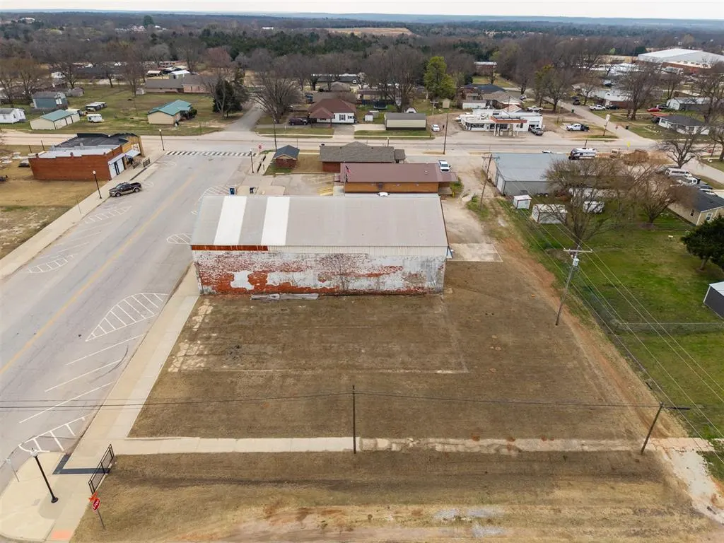 Photo 8 — 803 S Main Street, Paden, OK 74860