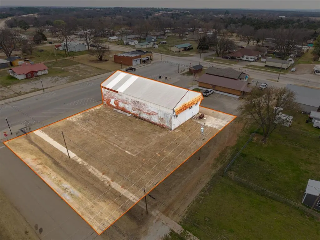 Photo 9 — 803 S Main Street, Paden, OK 74860