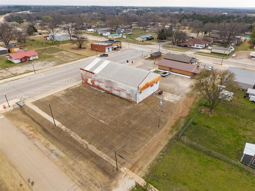 Photo 10 — 803 S Main Street, Paden, OK 74860
