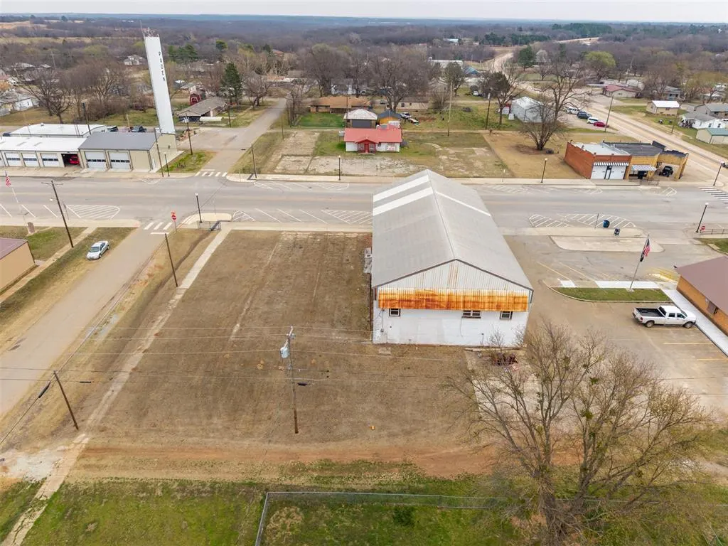 Photo 11 — 803 S Main Street, Paden, OK 74860