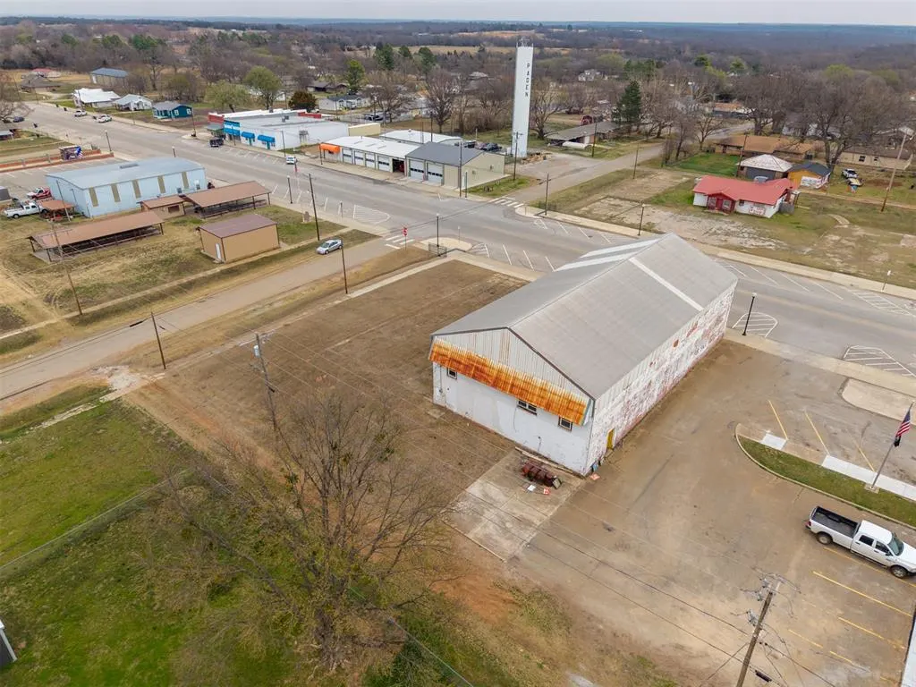 Photo 12 — 803 S Main Street, Paden, OK 74860