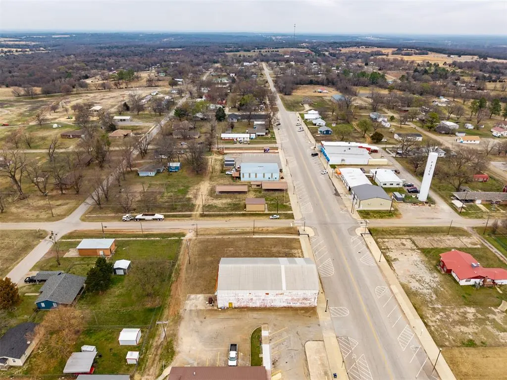 Photo 14 — 803 S Main Street, Paden, OK 74860
