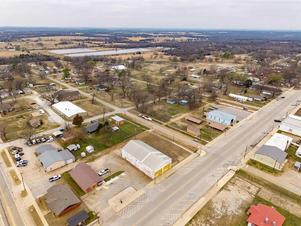 Photo 15 — 803 S Main Street, Paden, OK 74860