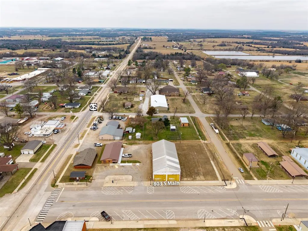 Photo 16 — 803 S Main Street, Paden, OK 74860