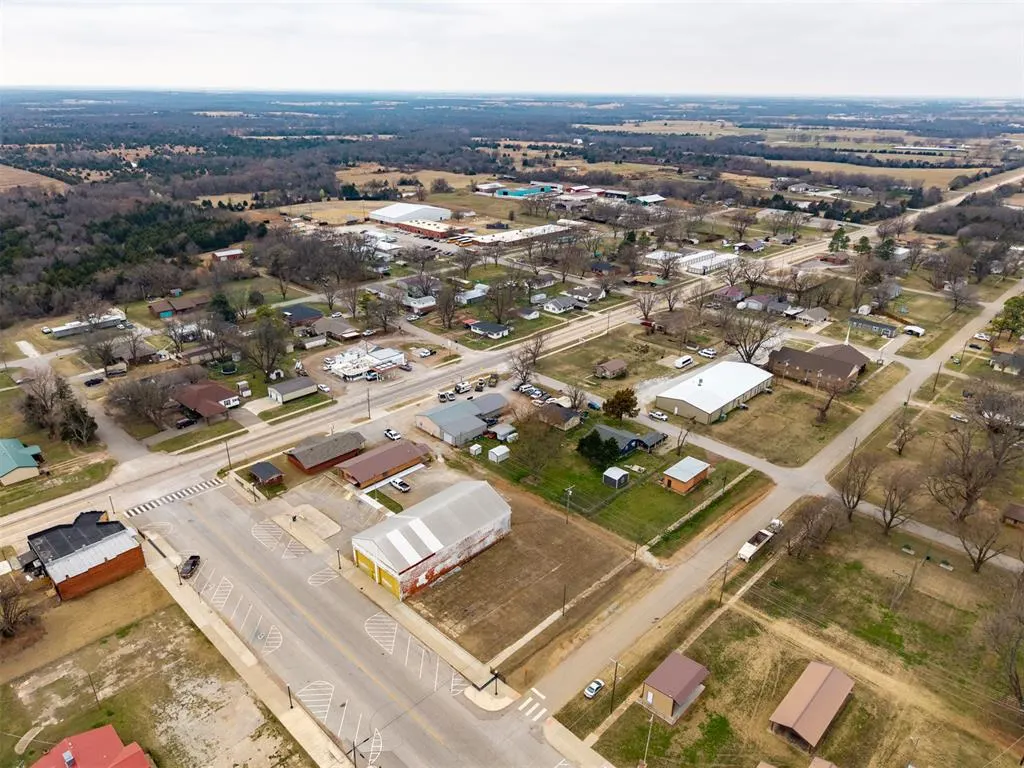 Photo 17 — 803 S Main Street, Paden, OK 74860