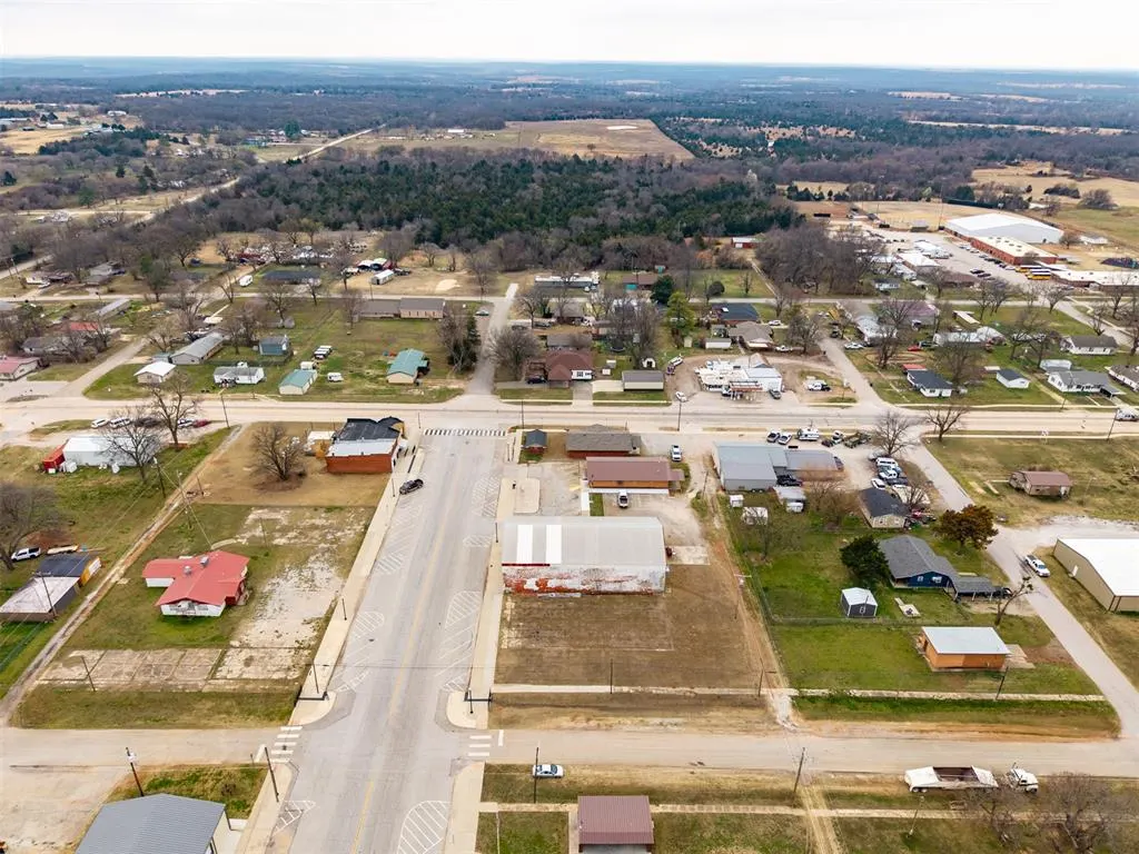 Photo 18 — 803 S Main Street, Paden, OK 74860