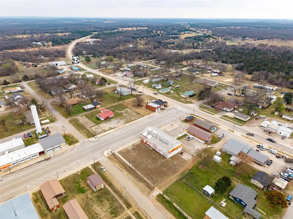 Photo 19 — 803 S Main Street, Paden, OK 74860