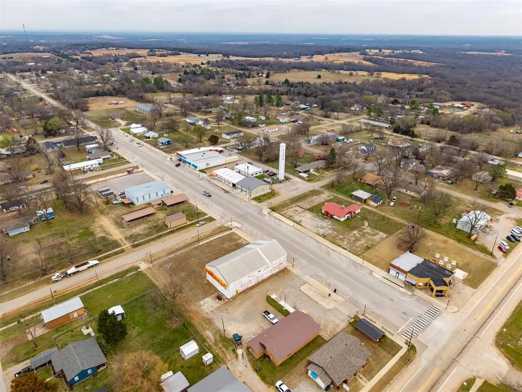 Photo 21 — 803 S Main Street, Paden, OK 74860