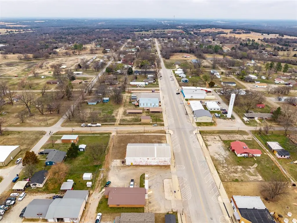 Photo 22 — 803 S Main Street, Paden, OK 74860