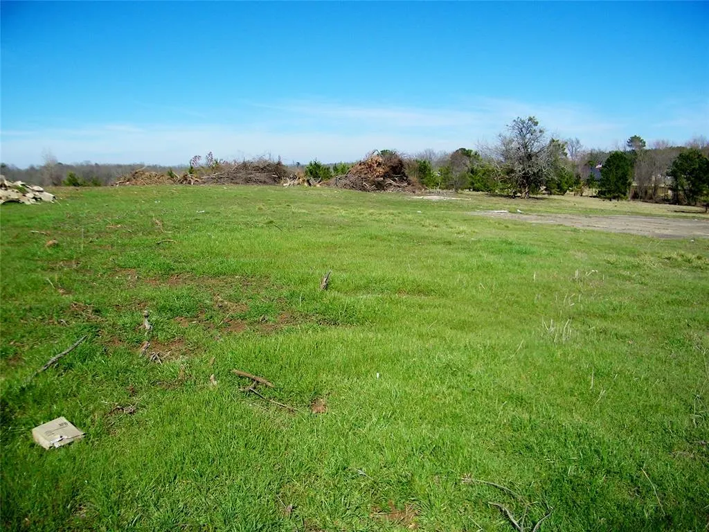 Photo 9 — E Washington Street Lot 3, Idabel, OK 74745