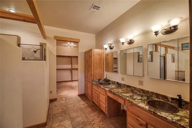 Photo 3 — 18602 E 980 Road, Cheyenne, OK 73628