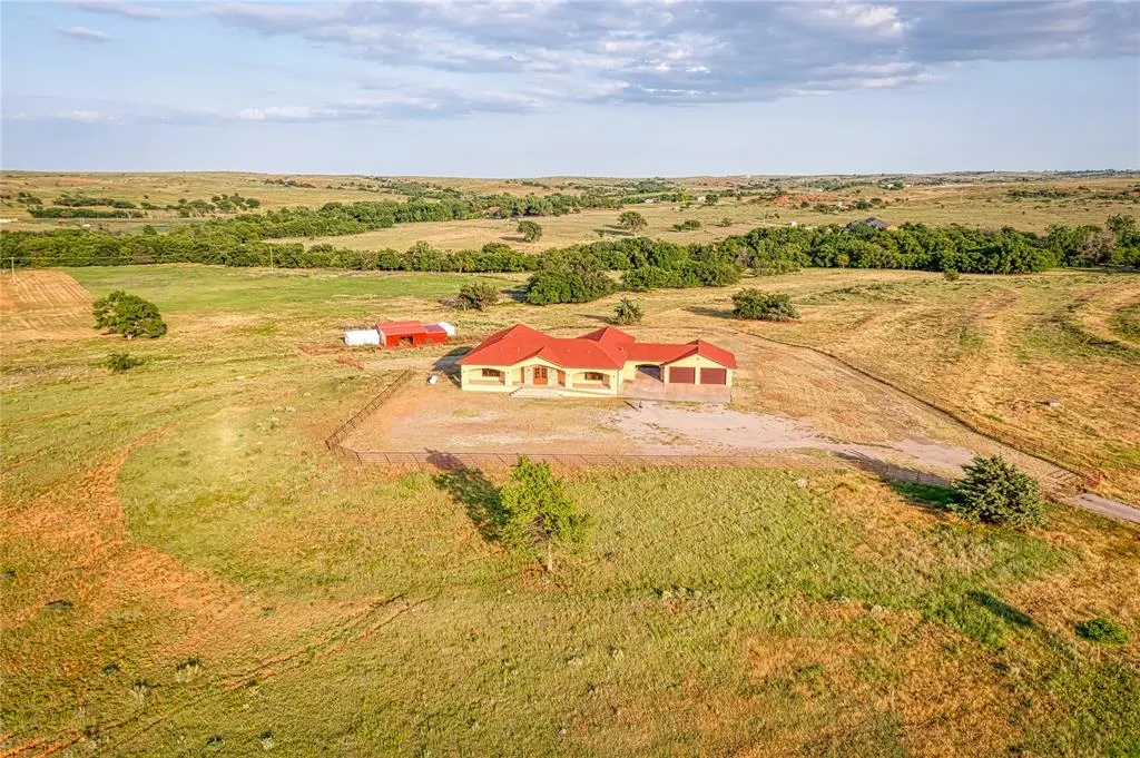 Photo 10 — 18602 E 980 Road, Cheyenne, OK 73628