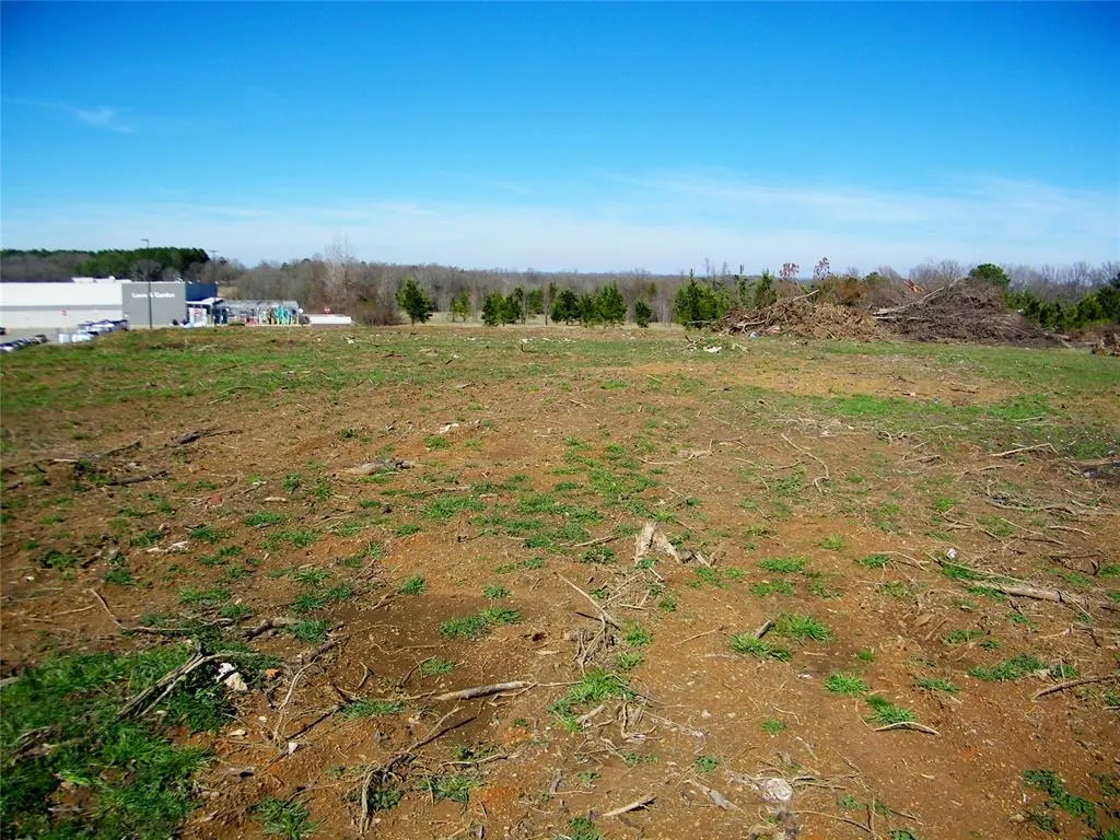 Photo 15 — E Washington Street Lot A, Idabel, OK 74745