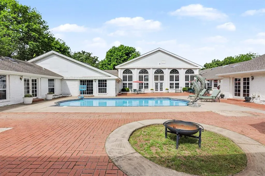 Photo 39 — 2550 E Overholser Drive, Oklahoma City, OK 73127
