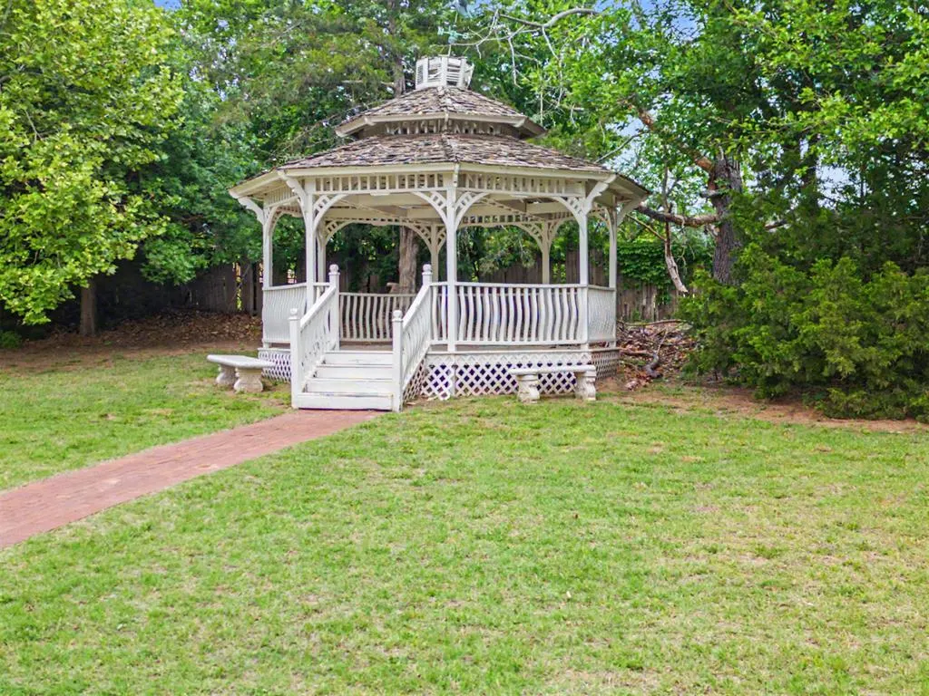 Photo 41 — 2550 E Overholser Drive, Oklahoma City, OK 73127