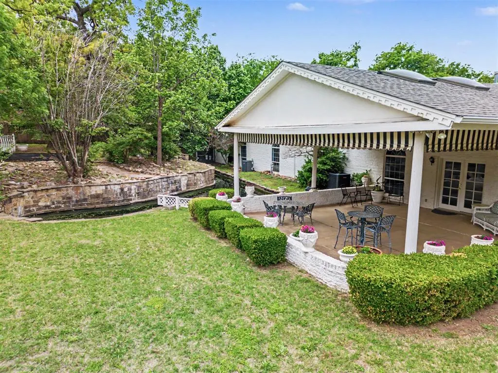 Photo 40 — 2550 E Overholser Drive, Oklahoma City, OK 73127