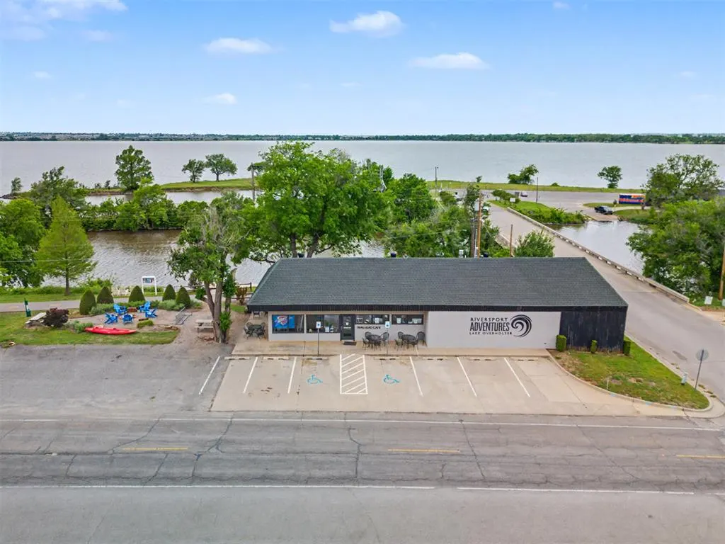 Photo 42 — 2550 E Overholser Drive, Oklahoma City, OK 73127