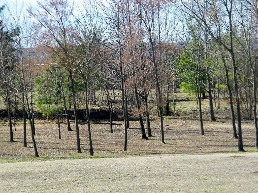 Front exterior — E Washington Street Lot 4, Idabel, OK 74745