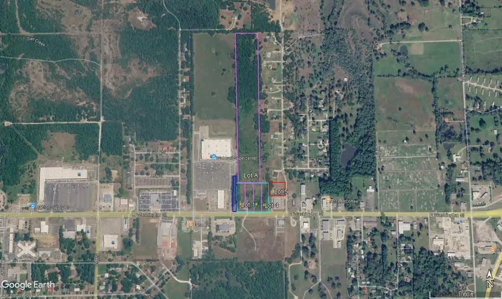 Photo 13 — Oak Brook Drive Lot 5, Idabel, OK 74745