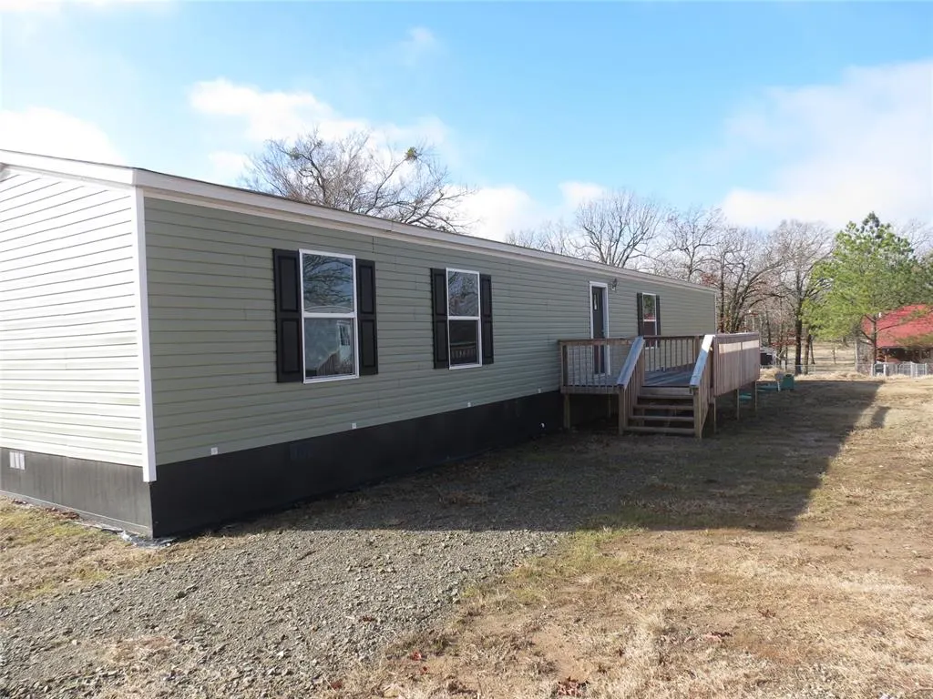 Photo 2 — 883 Arrowhead Dr Drive, Canadian, OK 74425