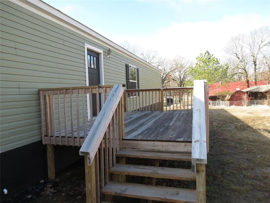 Photo 3 — 883 Arrowhead Dr Drive, Canadian, OK 74425
