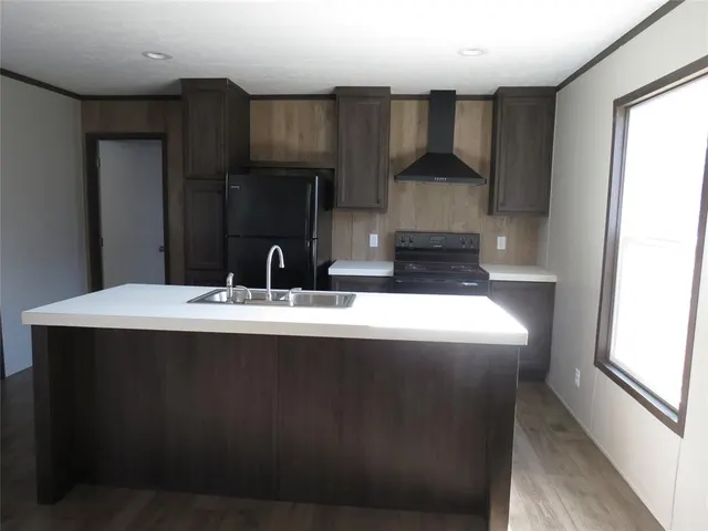 Photo 5 — 883 Arrowhead Dr Drive, Canadian, OK 74425