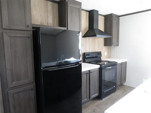 Photo 6 — 883 Arrowhead Dr Drive, Canadian, OK 74425