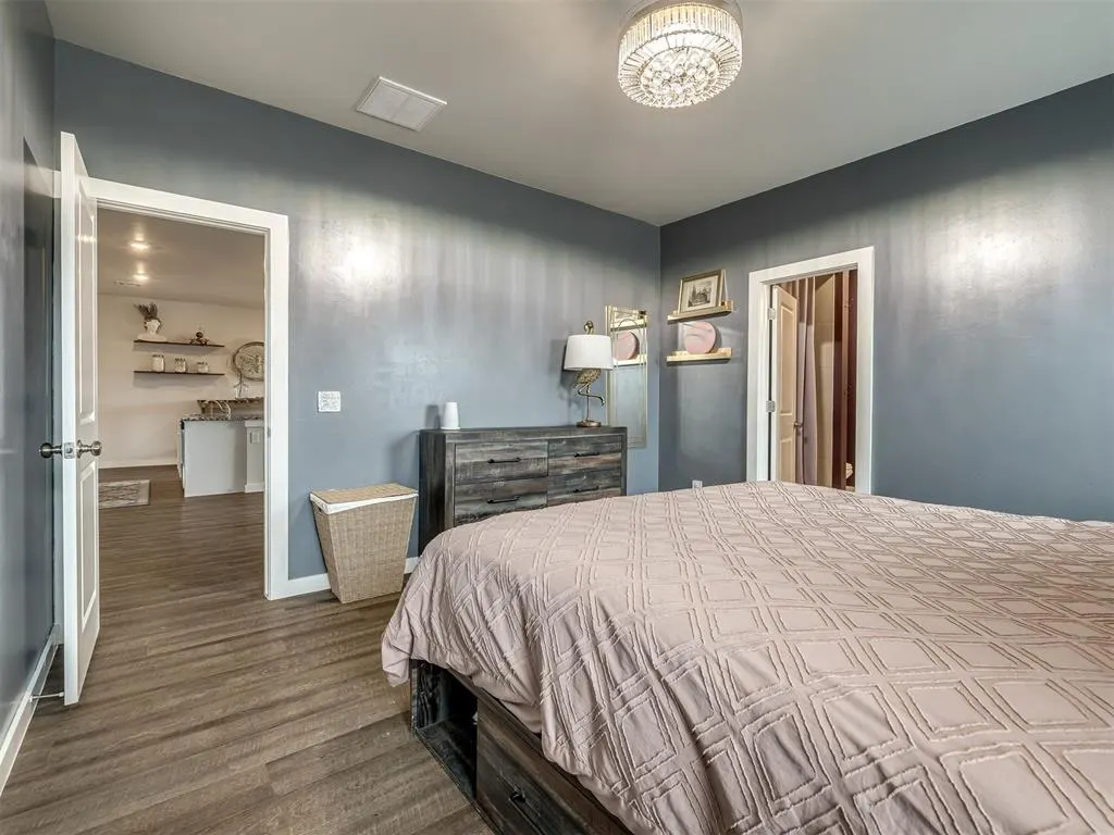 Photo 18 — 384 Evergreen Way, Guthrie, OK 73044