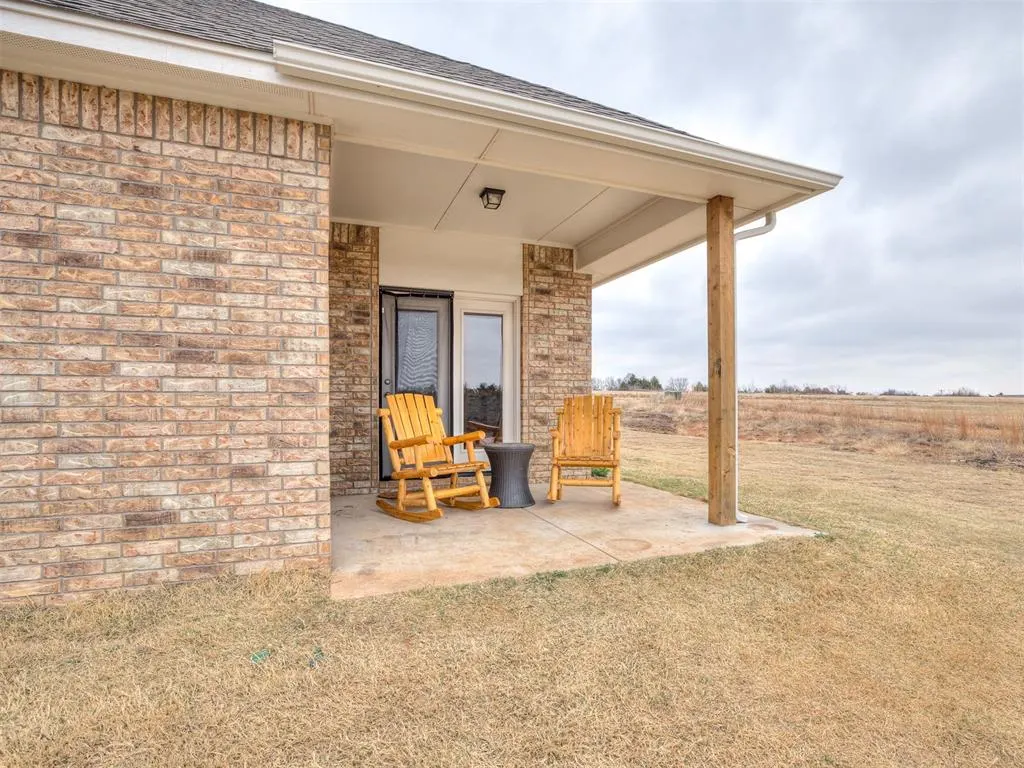 Photo 39 — 384 Evergreen Way, Guthrie, OK 73044