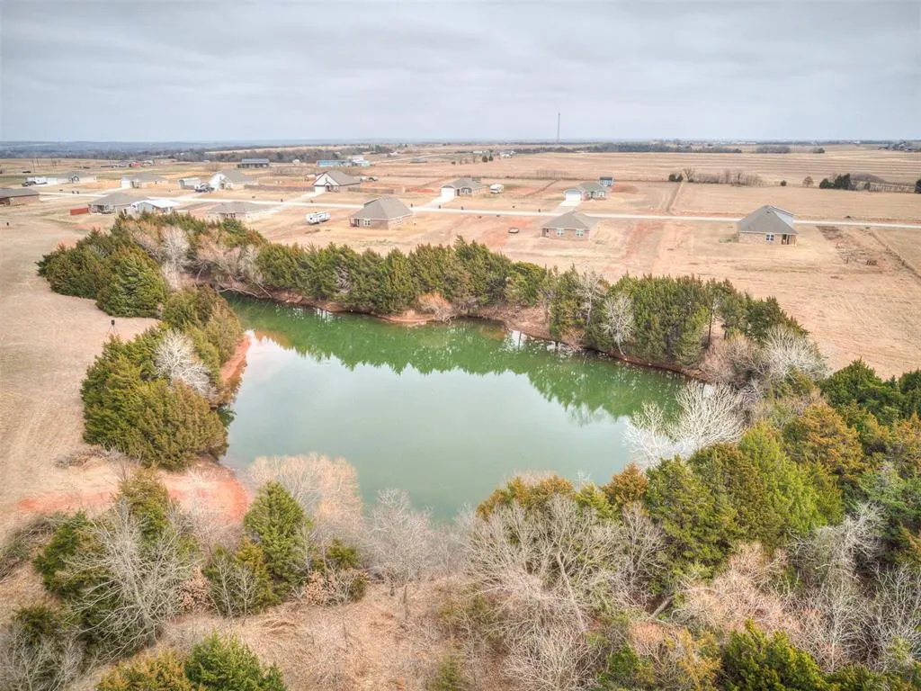 Photo 43 — 384 Evergreen Way, Guthrie, OK 73044