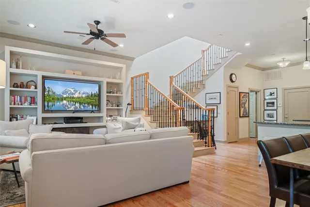 Photo 3 — 214 Russell M Perry Avenue, Oklahoma City, OK 73104