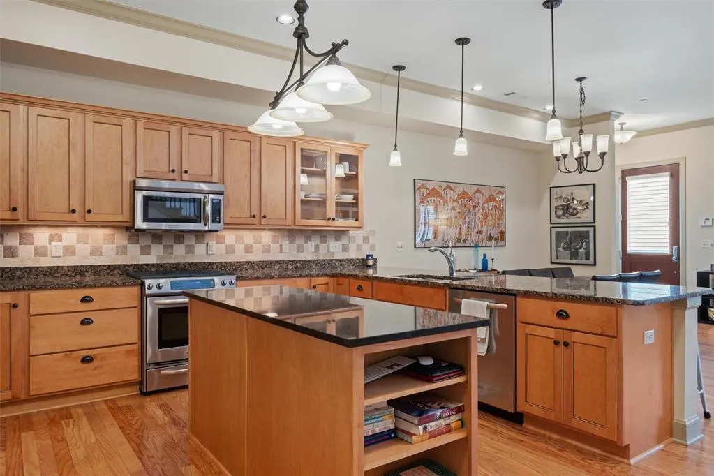 Photo 13 — 214 Russell M Perry Avenue, Oklahoma City, OK 73104