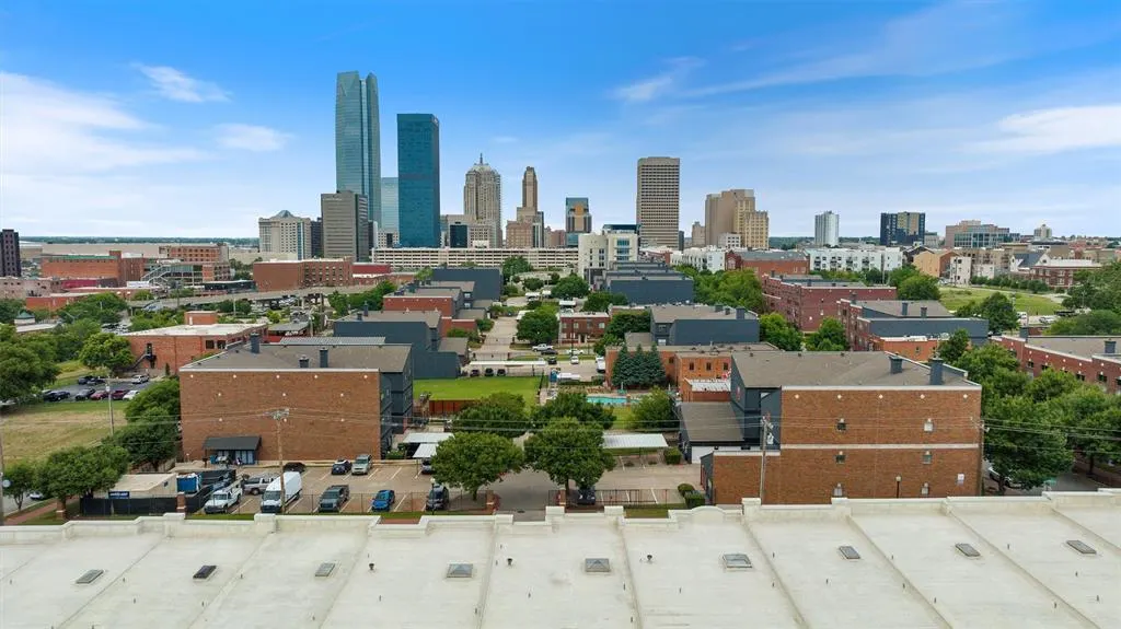 Photo 36 — 214 Russell M Perry Avenue, Oklahoma City, OK 73104