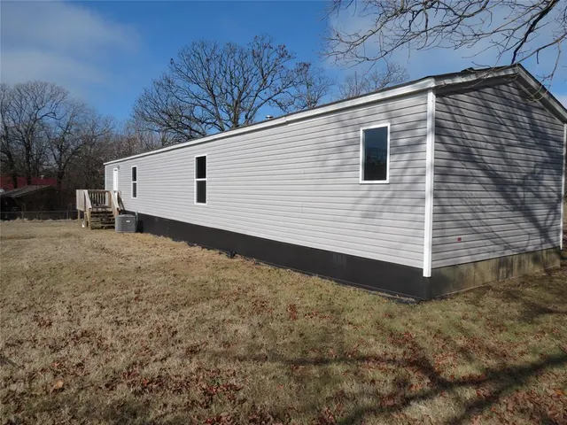 Photo 3 — 901 Arrowhead Dr Drive, Canadian, OK 74425