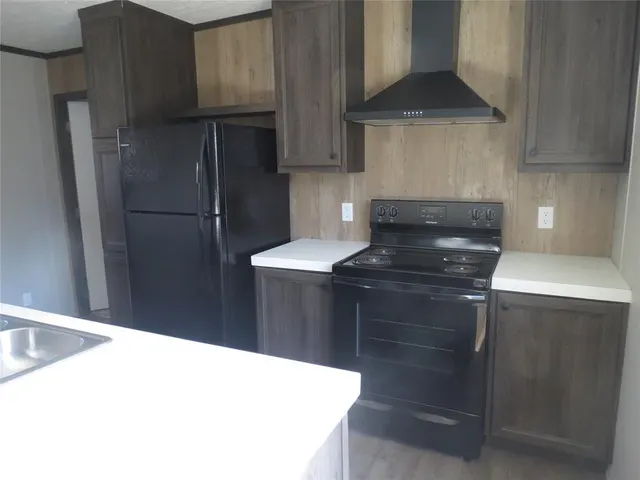 Photo 7 — 901 Arrowhead Dr Drive, Canadian, OK 74425