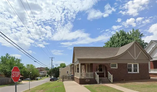 Photo 2 — 500 NW 33rd Street, Oklahoma City, OK 73118