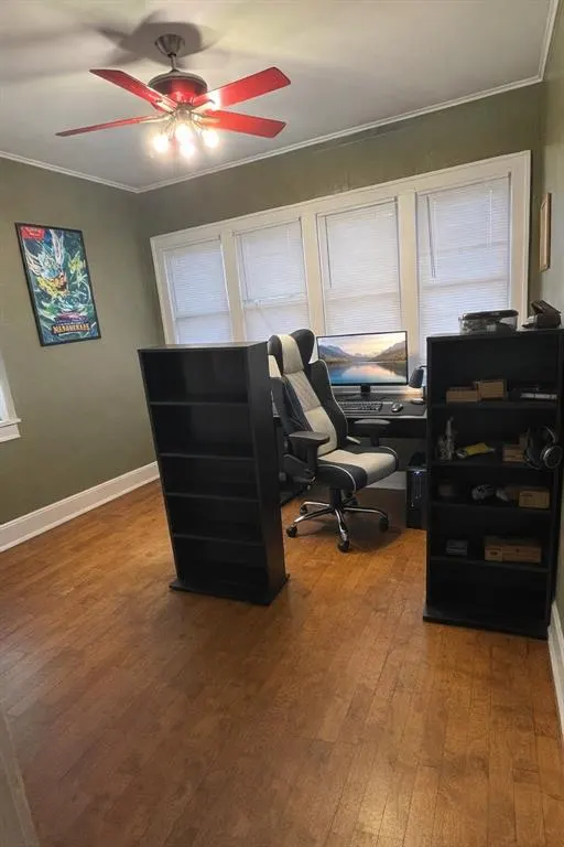 Photo 5 — 500 NW 33rd Street, Oklahoma City, OK 73118
