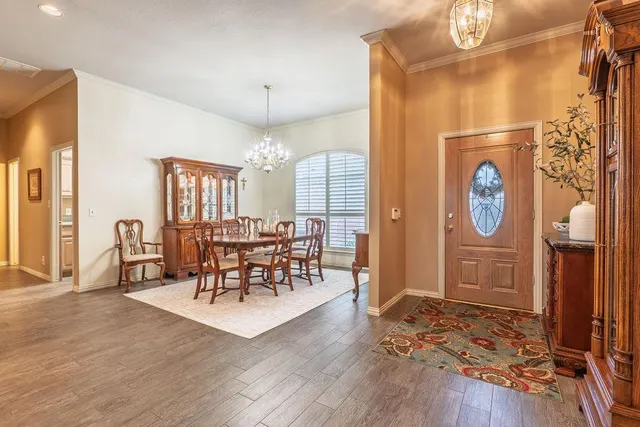 Photo 4 — 9 Castle Creek Place, Shawnee, OK 74804
