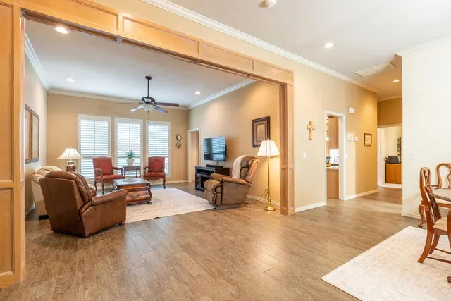 Photo 5 — 9 Castle Creek Place, Shawnee, OK 74804