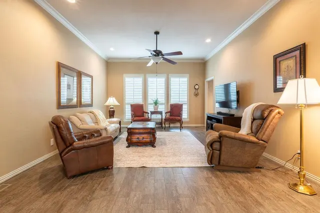 Photo 6 — 9 Castle Creek Place, Shawnee, OK 74804
