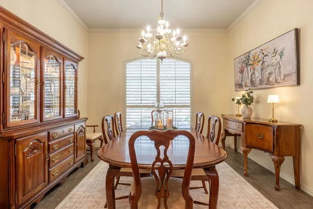 Photo 7 — 9 Castle Creek Place, Shawnee, OK 74804