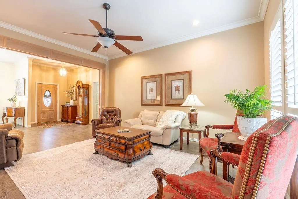 Photo 8 — 9 Castle Creek Place, Shawnee, OK 74804