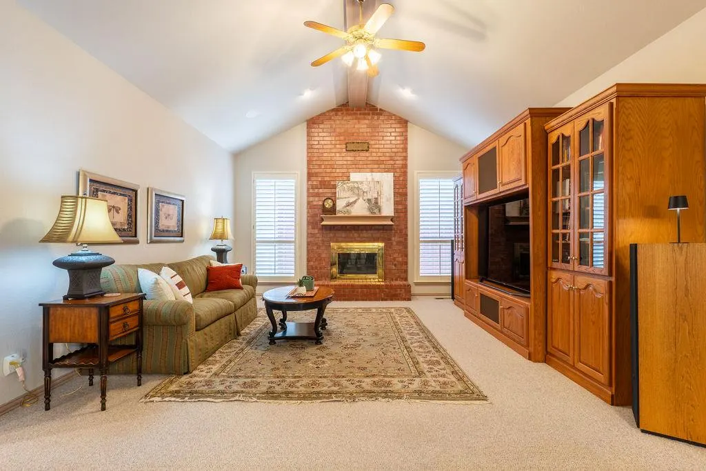 Photo 9 — 9 Castle Creek Place, Shawnee, OK 74804