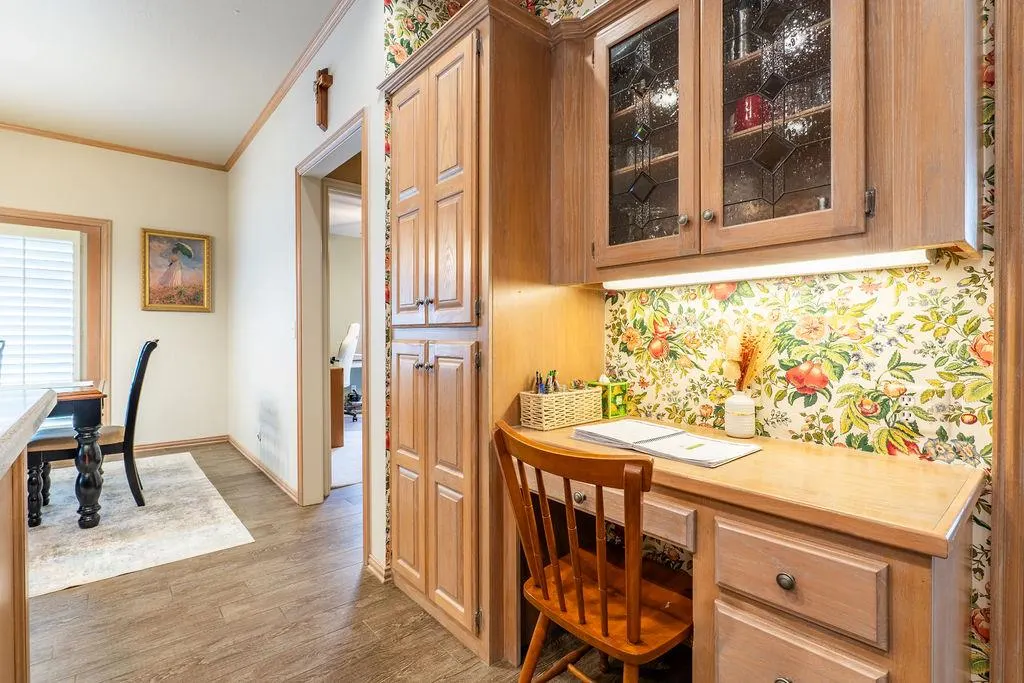 Photo 14 — 9 Castle Creek Place, Shawnee, OK 74804